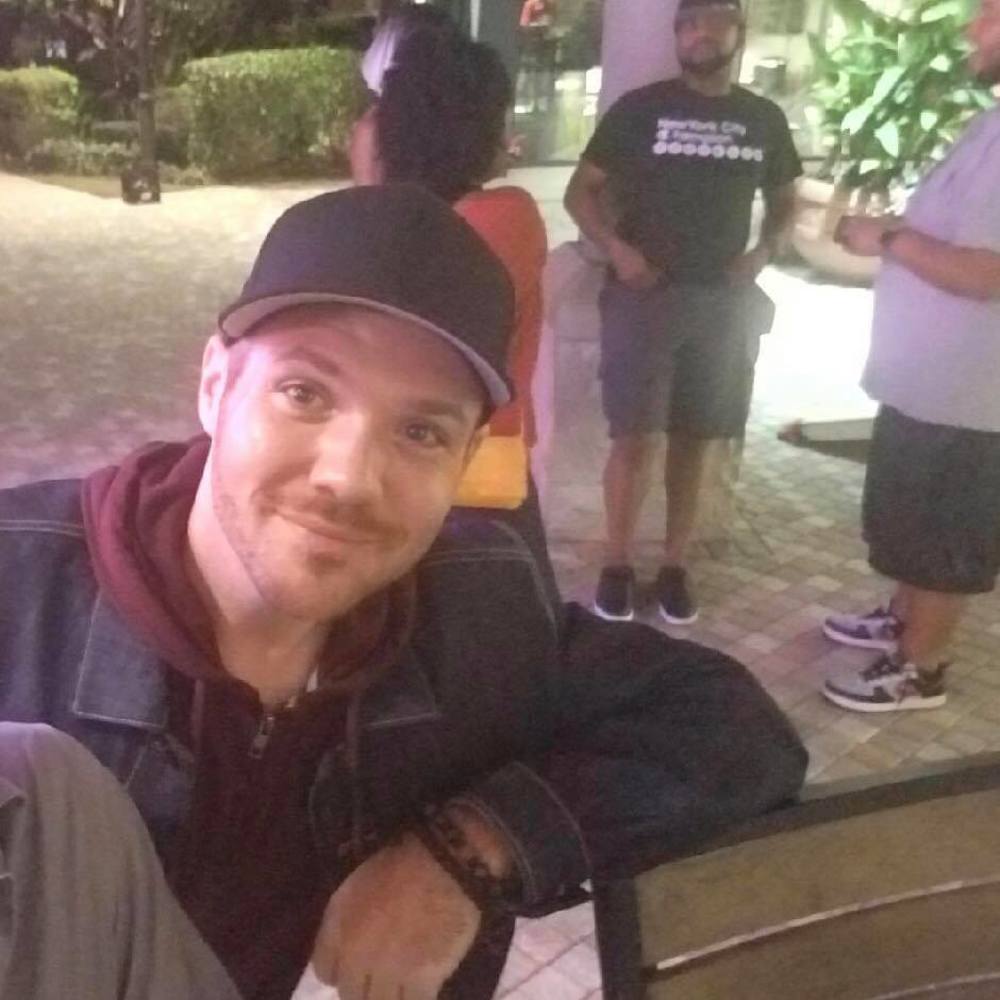 Meet your Posher, Adam